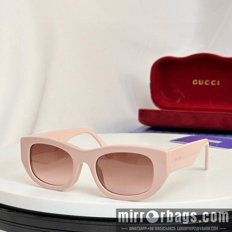 Replica Gucci Glasses smr61
