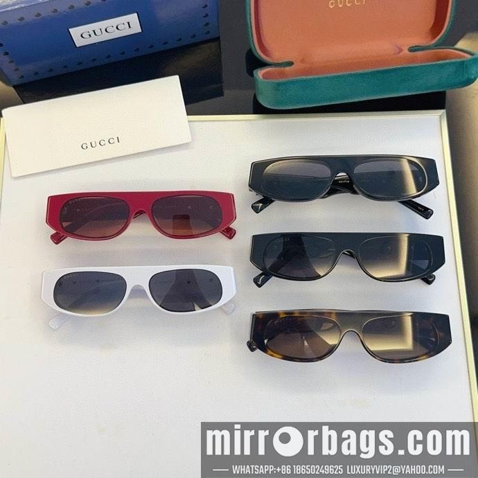 Replica Gucci Glasses smr04