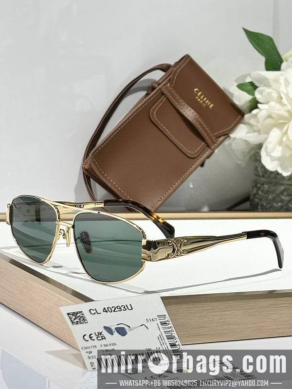 Replica Celine Glasses 03smh08