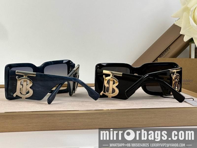 Replica Burberry Glasses smx50