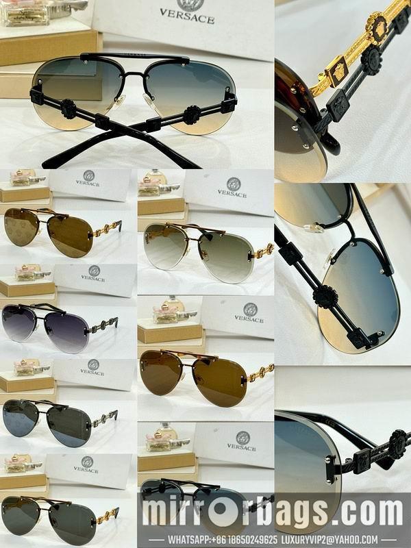 Replica Versace Glaases smx75