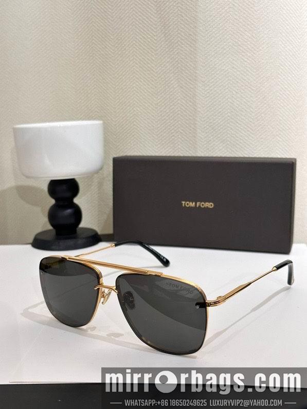 Replica Tom Ford Glasses smx106