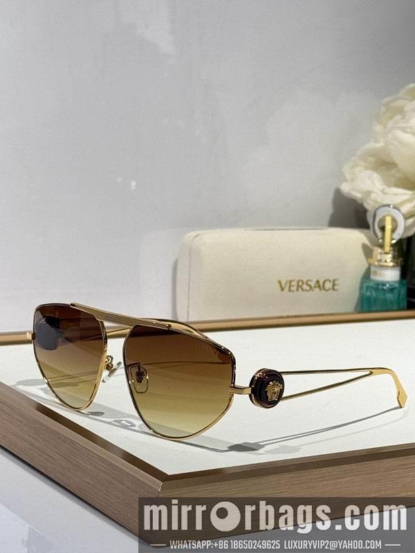 Replica Versace Glasses 03smh44