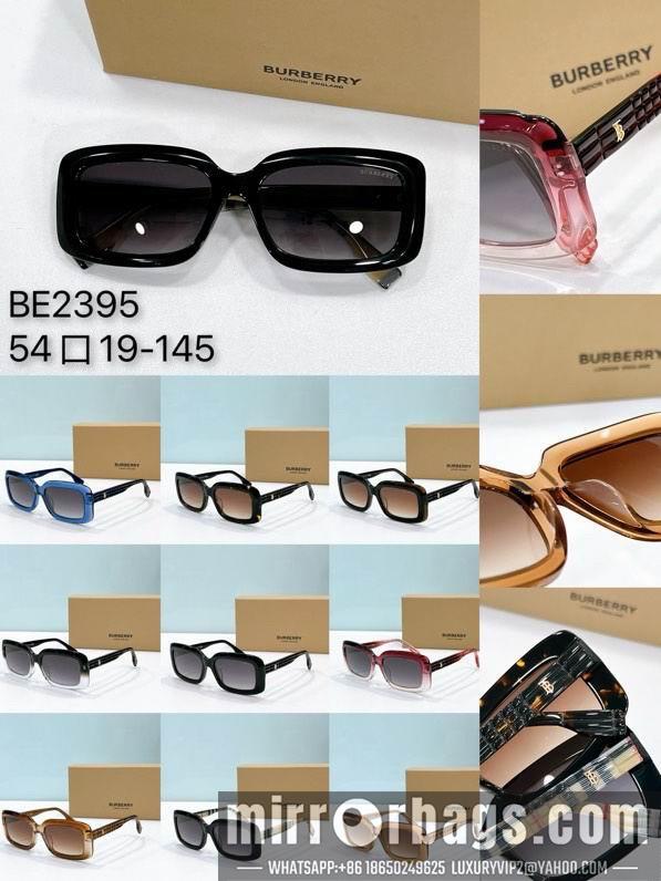 Replica Burberry Glasses smx40