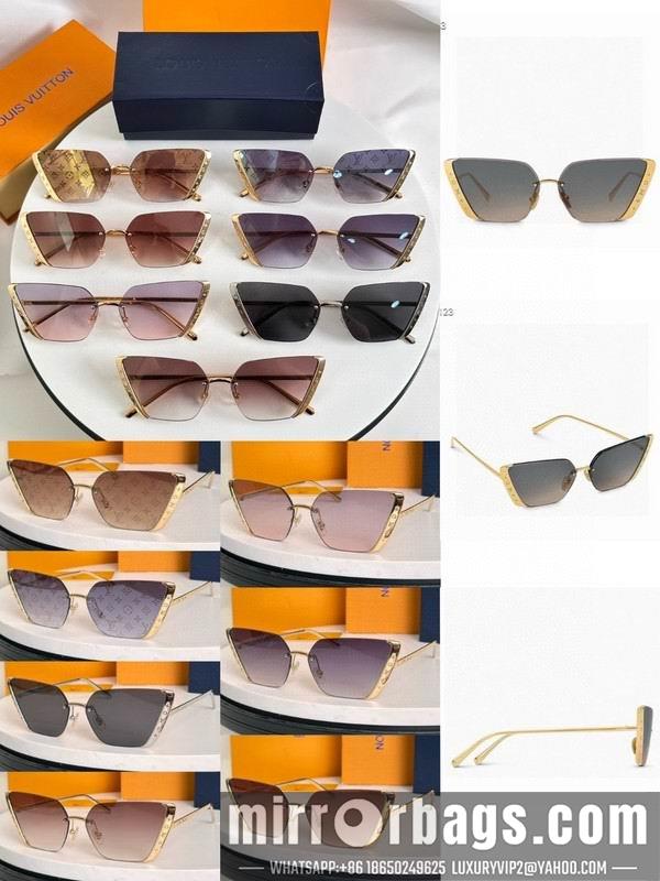 Replica LV Glasses smh132