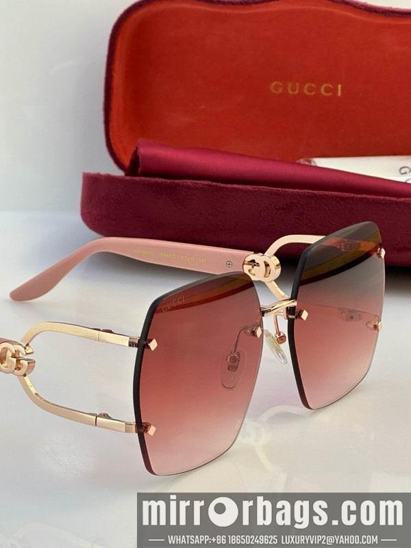 Replica Gucci Glasses smh44