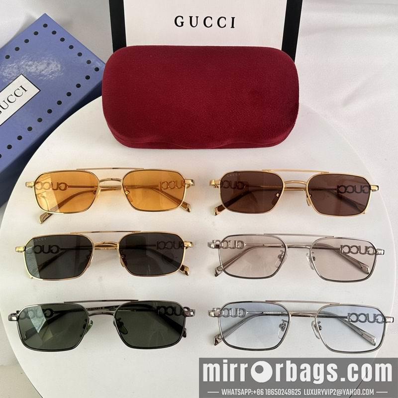 Replica Gucci Glasses smh173