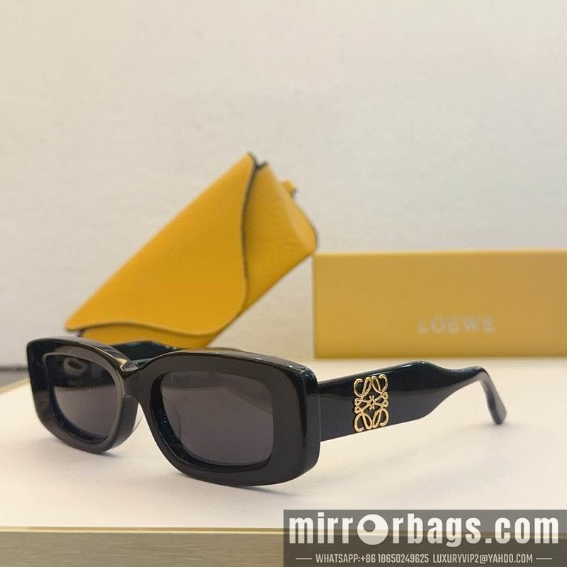 Replica Loewe Glasses smx43