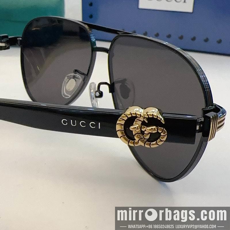 Replica Gucci Glasses smx134