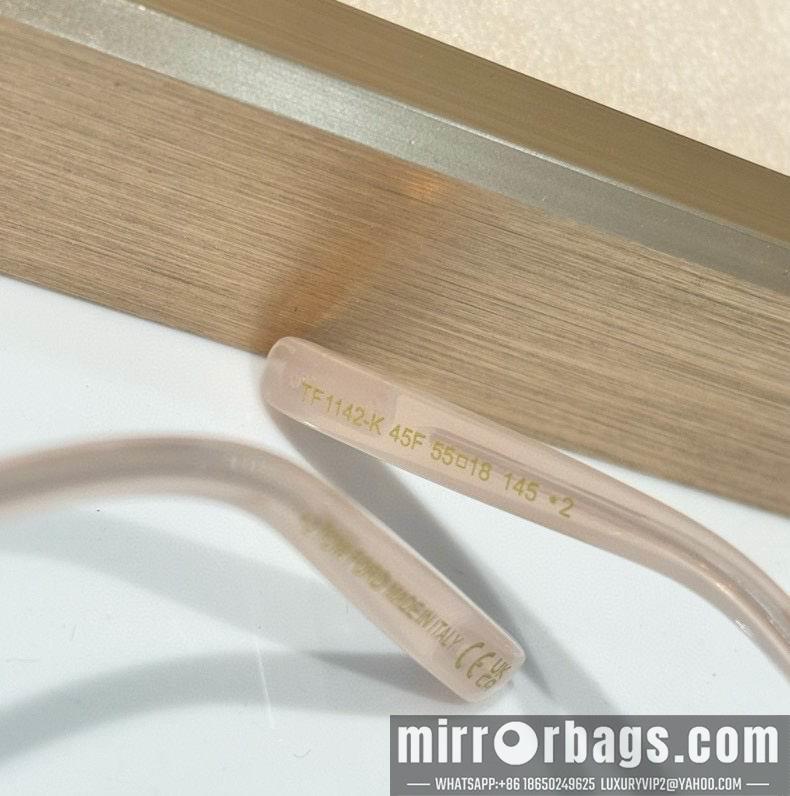 Replica Tom Ford Glasses smx163