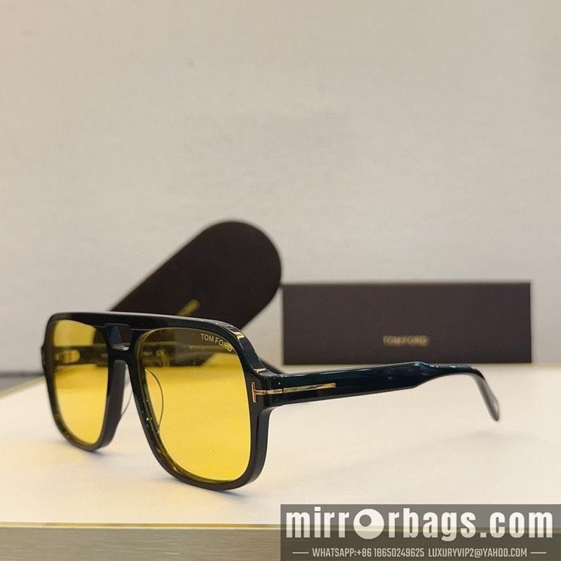 Replica Tom Ford Glasses smx143