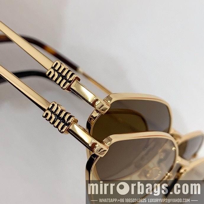 Replica MiuMiu Glasses smx141