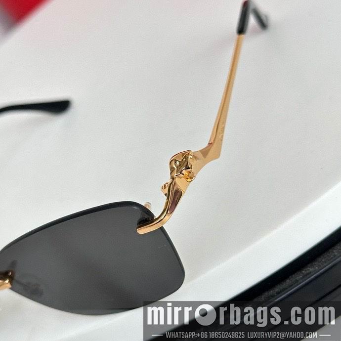 Replica Cartier Glasses smr171