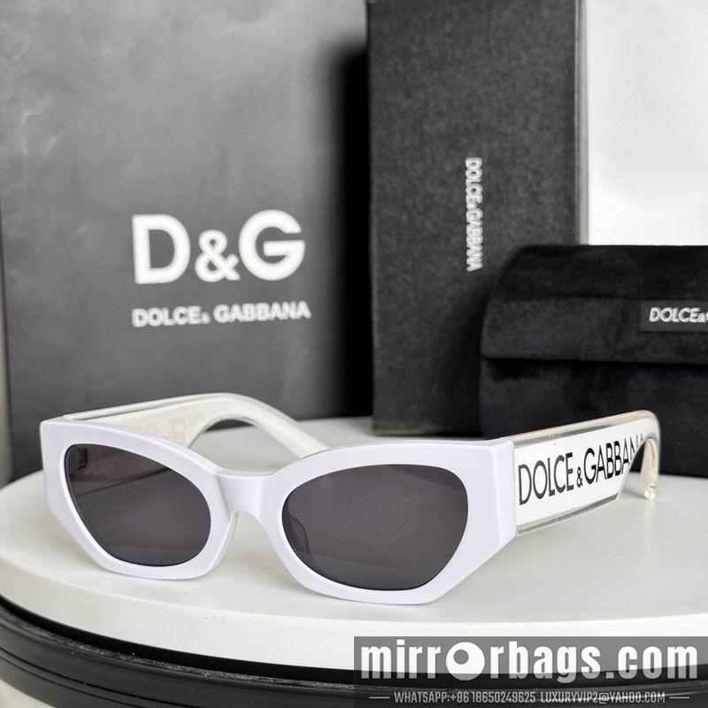 Replica DG Glasses 03smh01