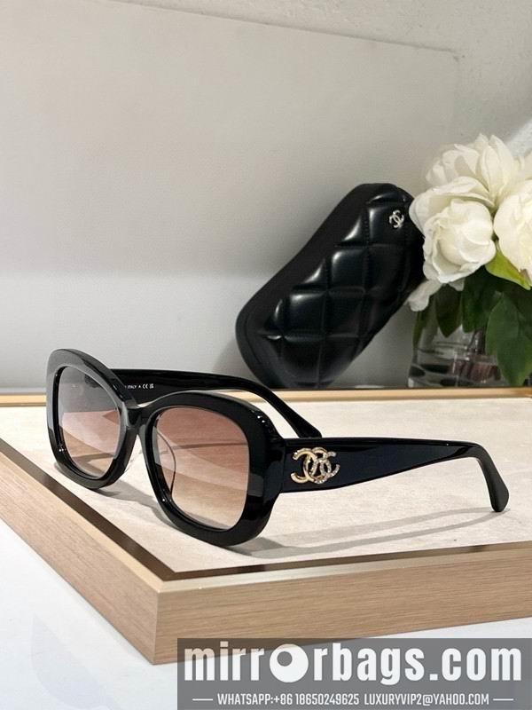 Replica Chanel Glasses smh127