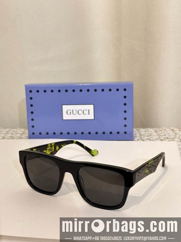 Replica Gucci Glasses smr37
