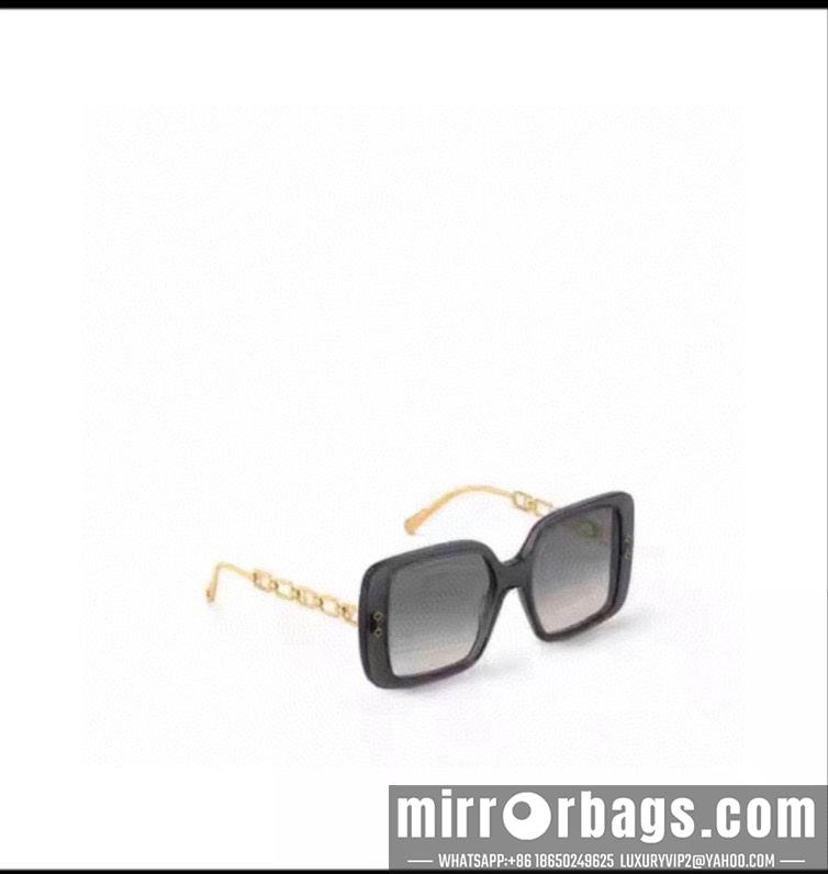 Replica LV Glasses smx185