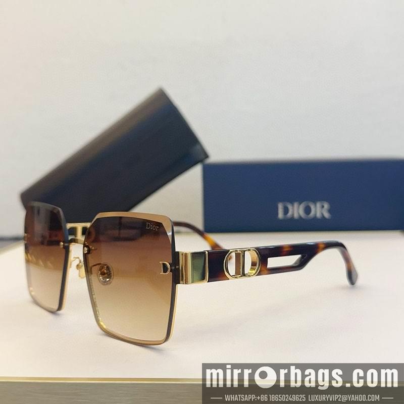 Replica Dior Glasses smx86