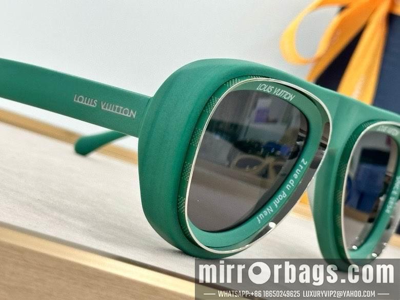 Replica LV Glasses smx191