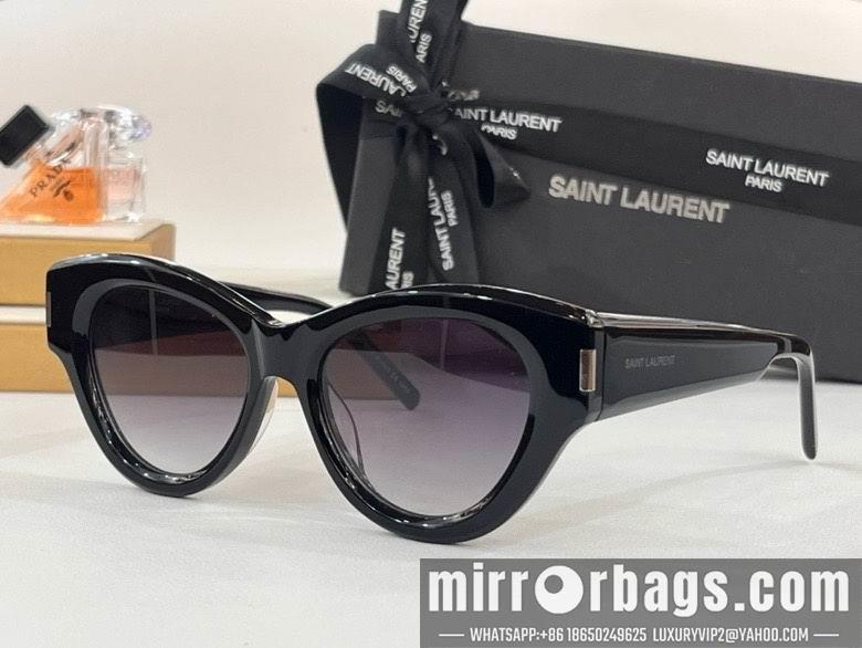 Replica YSL Glasses smx124