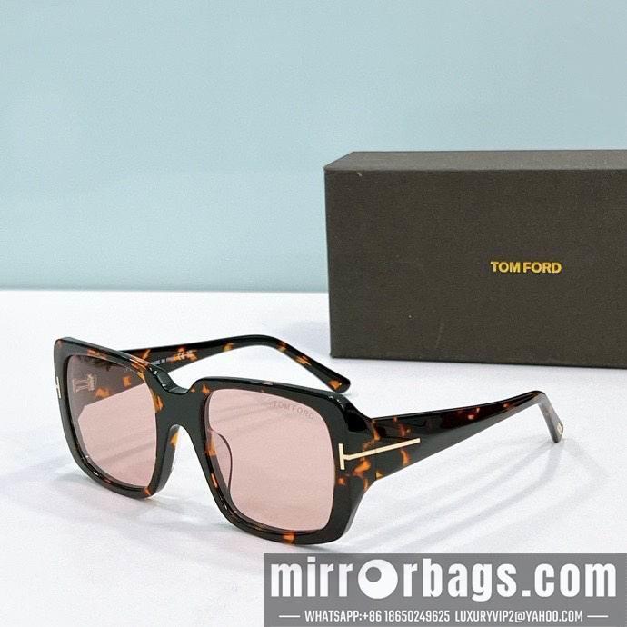 Replica Tom Ford Glasses smx90