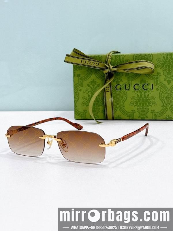 Replica Gucci Glasses smh54