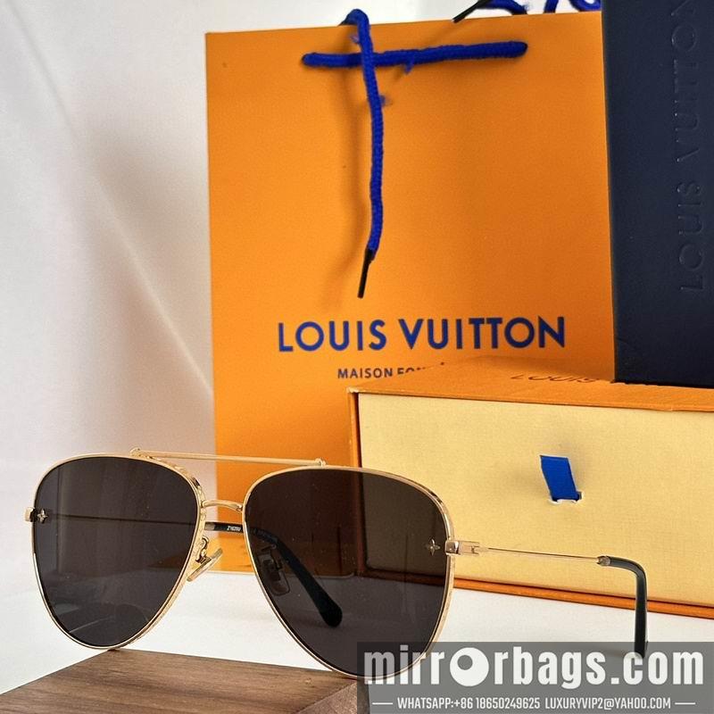 Replica LV Glasses smh82