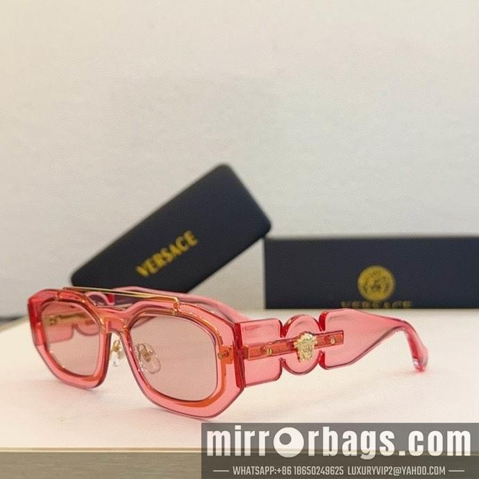 Replica Versace Glaases smx150