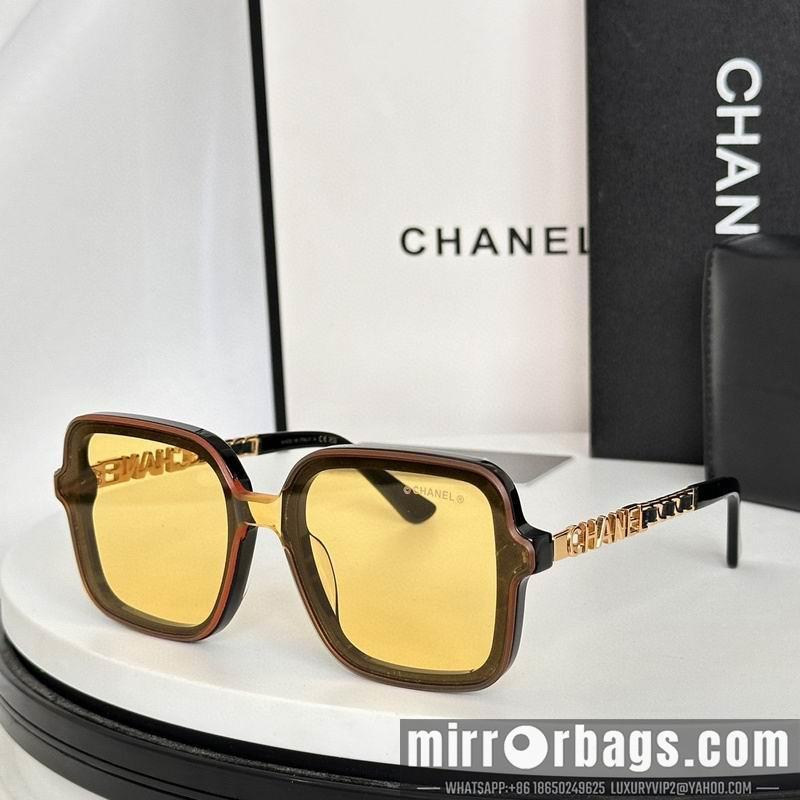 Replica Chanel Glasses smr95