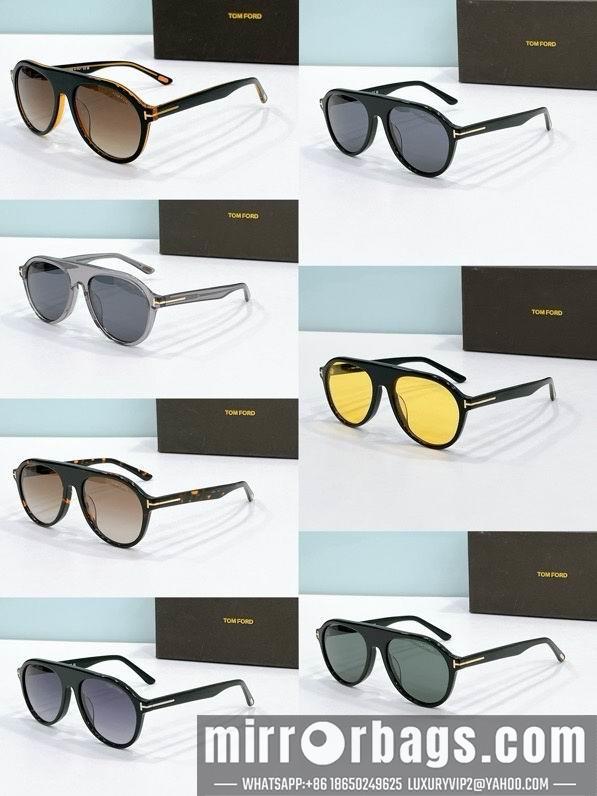 Replica Tom Ford Glasses smx136
