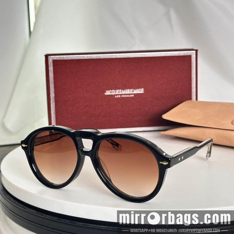Replica Jacques Marie Mage Glasses 03smh07