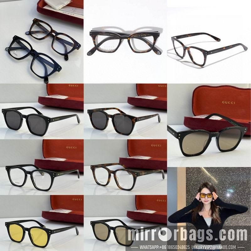 Replica Gucci Glasses smh97