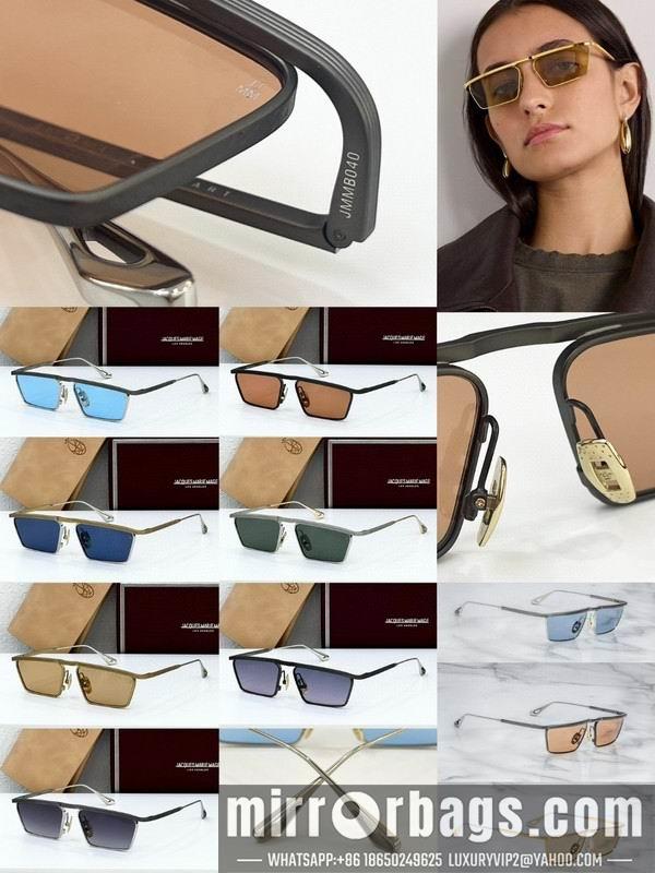 Replica Jacques Marie Mage Glasses 03smh30