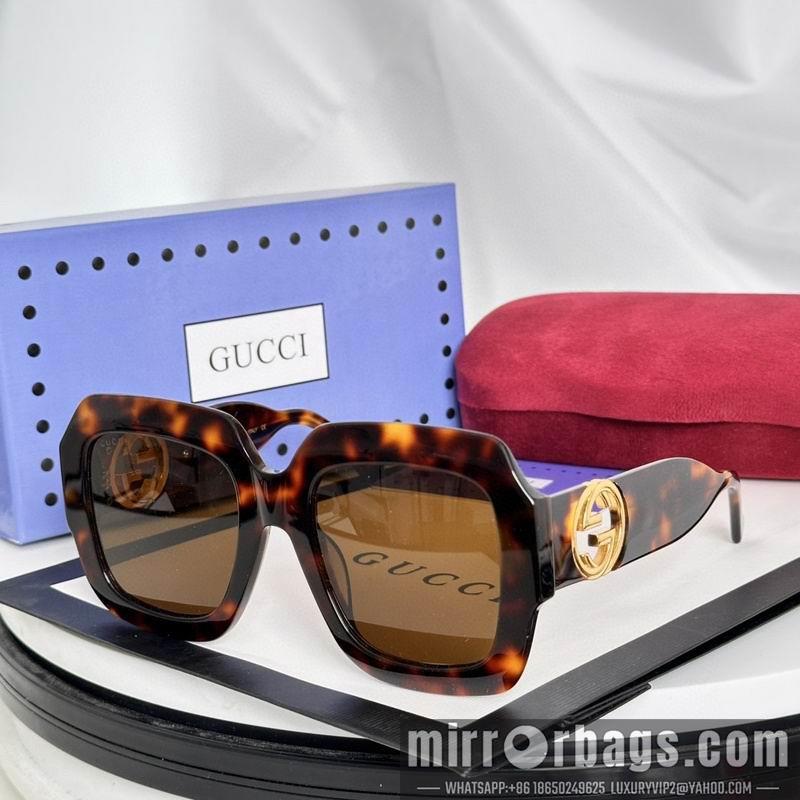 Replica Gucci Glasses smh182