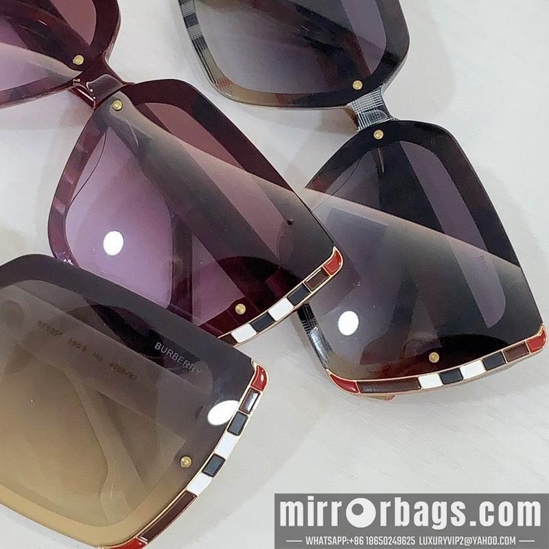 Replica Burberry Glasses smr20