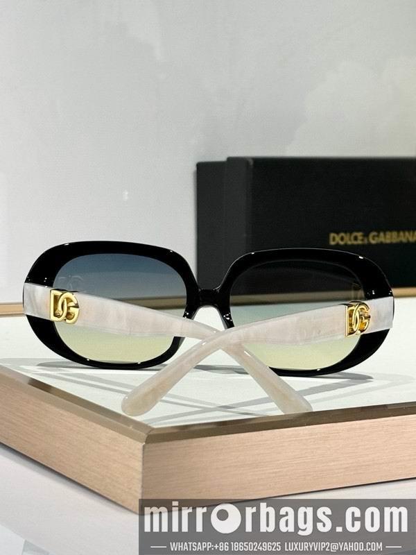 Replica DG Glasses 03smh30