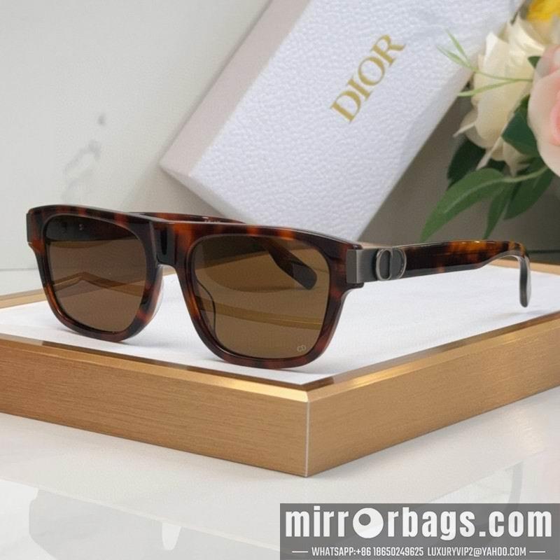Replica Dior Glasses 03smh136
