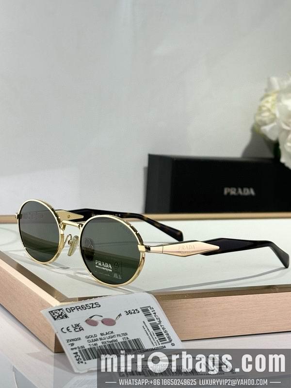 Replica Prada Glasses smh141