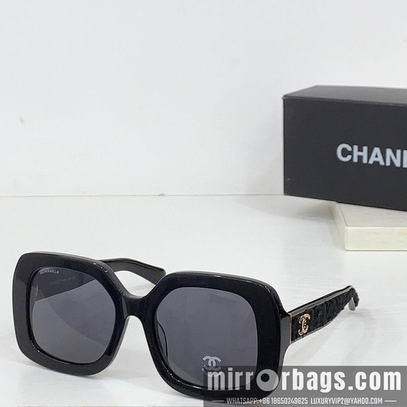 Replica Chanel Glasses smr39
