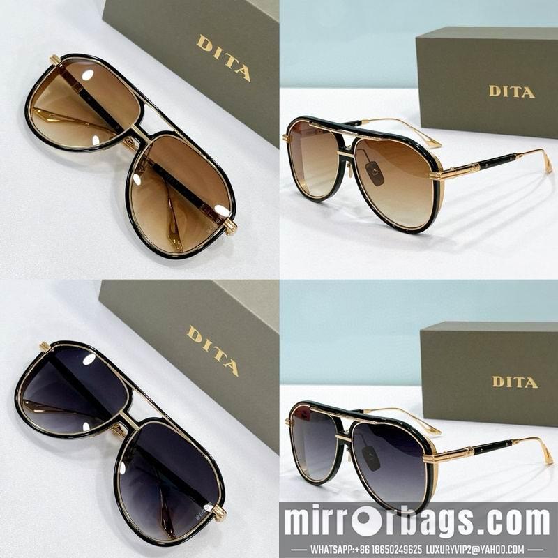 Replica Dita Glasses smr33