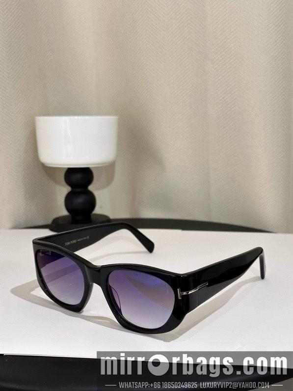 Replica Tom Ford Glasses smx79