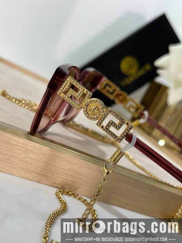 Replica Versace Glaases smx135