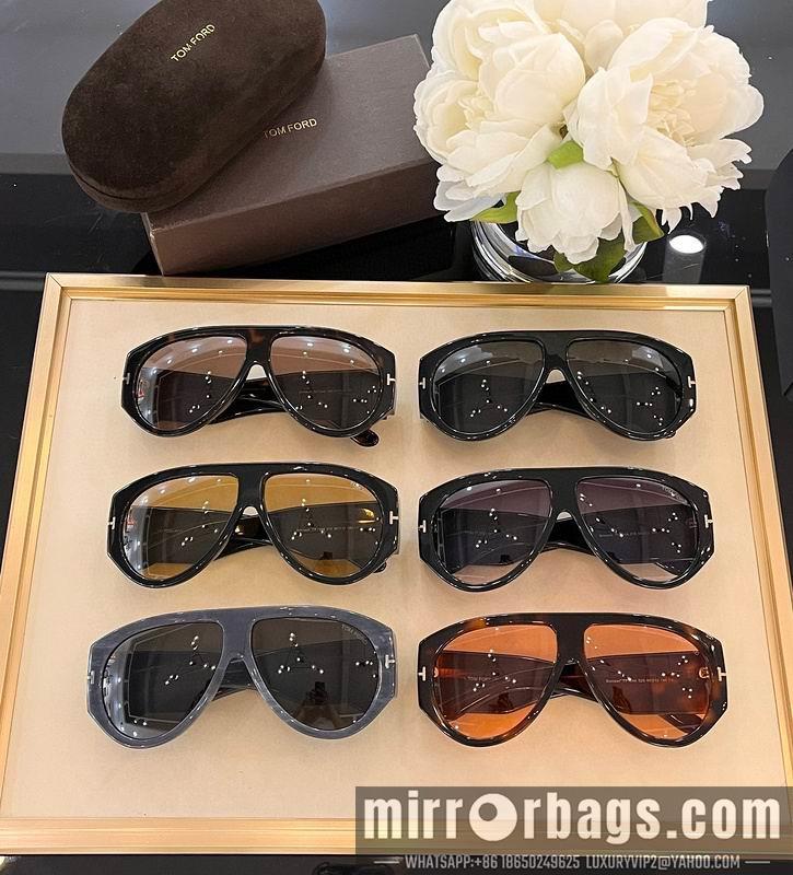 Replica Tom Ford Glasses smx41
