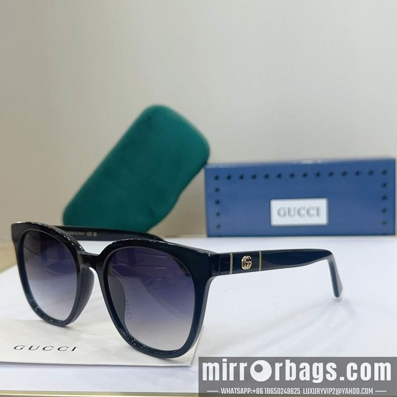 Replica Gucci Glasses smr140