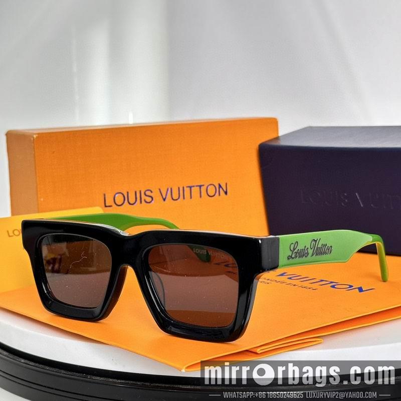 Replica LV Glasses smh79