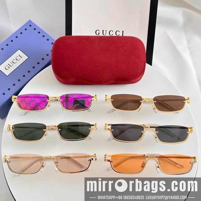 Replica Gucci Glasses smx164