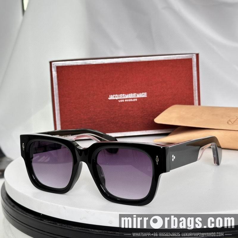 Replica Jacques Marie Mage Glasses 03smh58