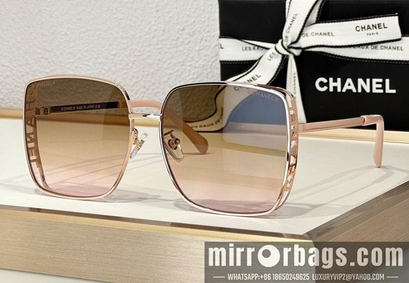 Replica Chanel Glasses smh136