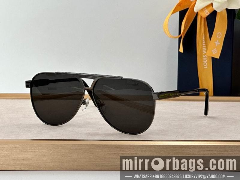 Replica LV Glasses smx96
