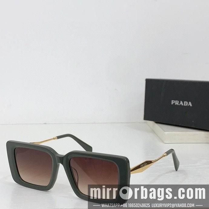 Replica Prada Glasses smx268